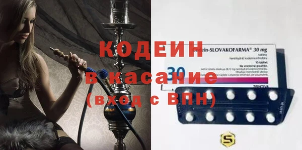 молекула духа Мегион